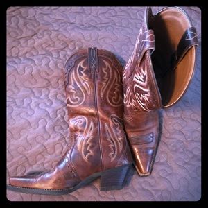 Ariat Cowgirl Boots